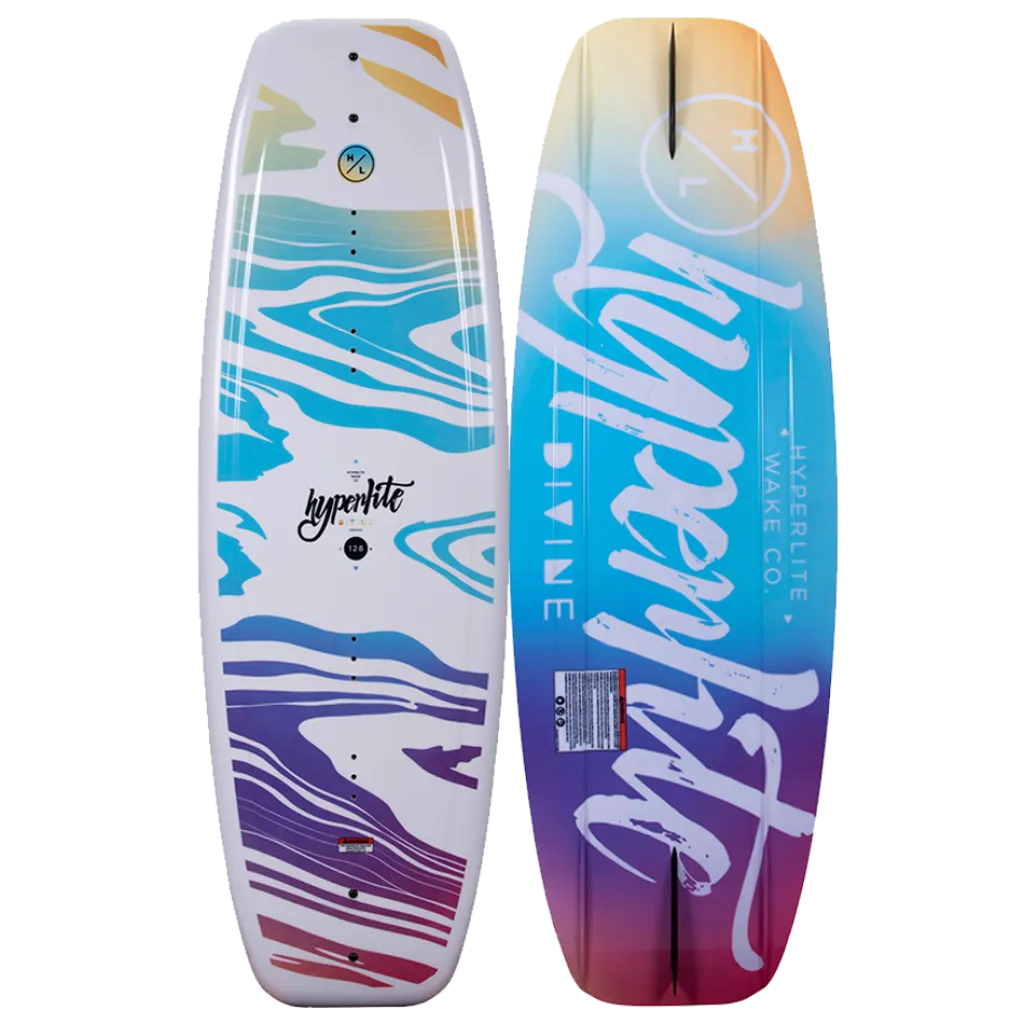 2025 Divine Jr. Wakeboard<Hyperlite Clearance