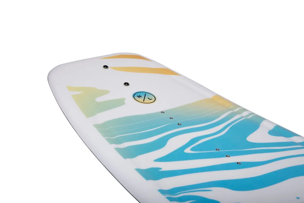 2025 Divine Jr. Wakeboard<Hyperlite Clearance