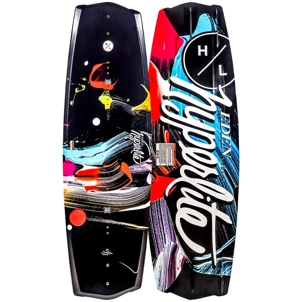 Eden Jr Wakeboard 2026<Hyperlite
