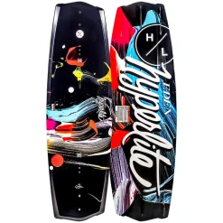 Eden Jr Wakeboard | Jinx Girls Bindings 2026<Hyperlite Outlet