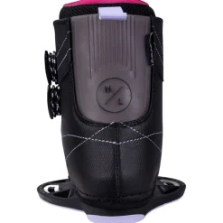 Eden Jr Wakeboard | Jinx Girls Bindings 2026<Hyperlite Outlet