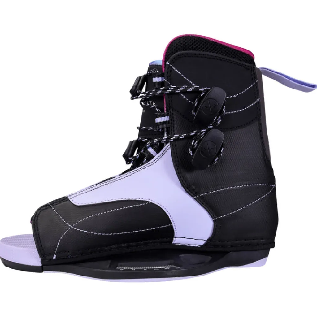 Eden Jr Wakeboard | Jinx Girls Bindings 2026<Hyperlite Outlet