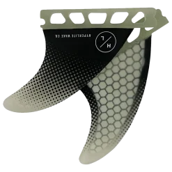 3.5 Flux Fin Set - Twin<Hyperlite