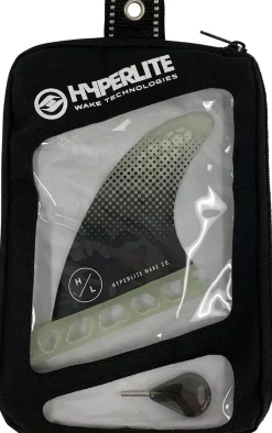 3.5 Flux Fin Set - Twin<Hyperlite