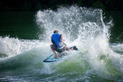 Frother 2.0 Wakesurf Board 2026<Hyperlite Hot
