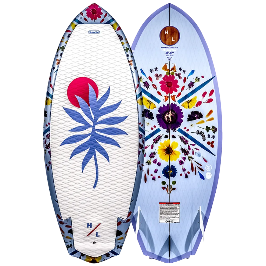 Good Daze Women's Wakesurf Board 2026<Hyperlite Sale