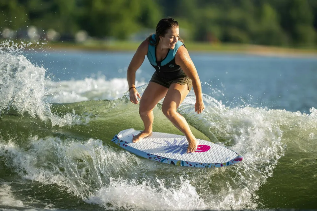 Good Daze Women's Wakesurf Board 2026<Hyperlite Sale