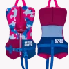 Indy Girls Life Vest - Toddler (Up to 30 lbs.)<Hyperlite