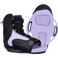 Jinx Girls Bindings 2026 (K12-2)<Hyperlite Sale