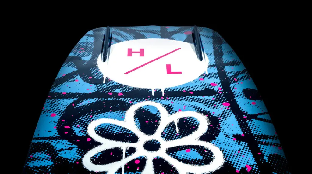 Journey Wakeboard 2026<Hyperlite Outlet