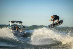 Kruzr-GLS Wakeboard 2026<Hyperlite Hot
