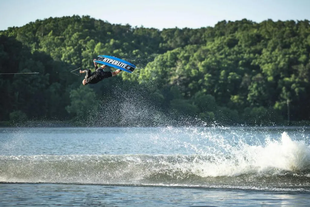 Kruzr-GLS Wakeboard 2026<Hyperlite Hot