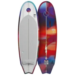 Landlock Wakesurf Board 2026 - "<Hyperlite New