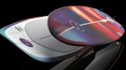 Landlock Wakesurf Board 2026 - 