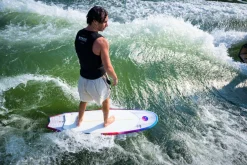 Landlock Wakesurf Board 2026 - 