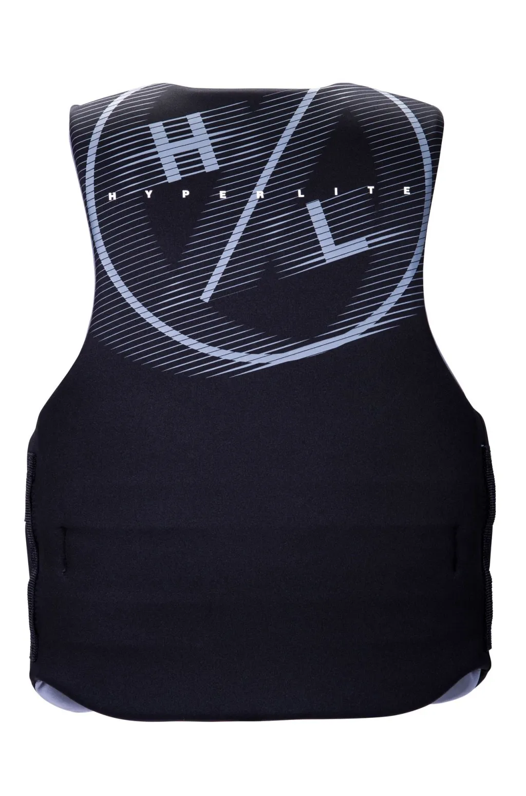 en' Indy CGA Vet - Back/Grey<Hyperlite Clearance