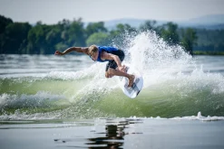 Moab Wakesurf Board 2026<Hyperlite