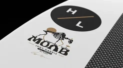 Moab Wakesurf Board 2026<Hyperlite