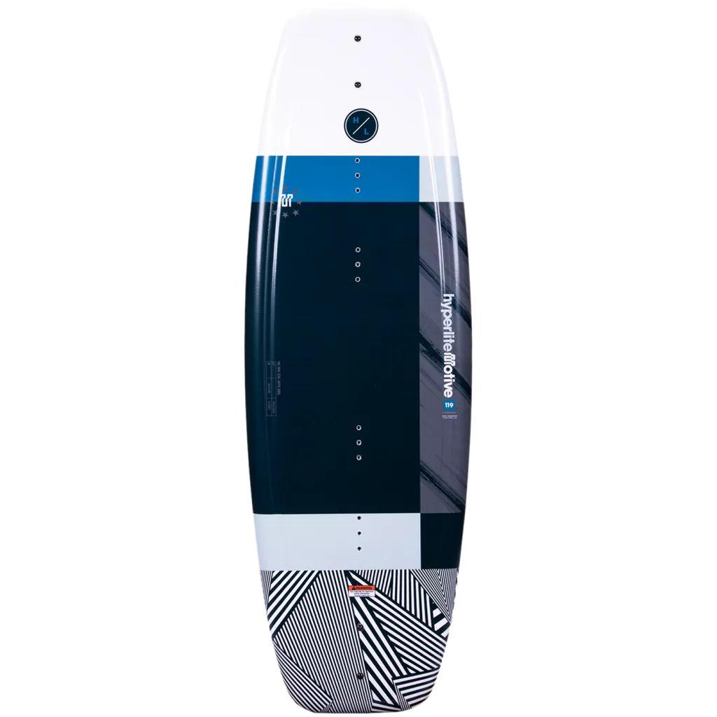 2025 Motive Jr. Wakeboard -<Hyperlite Clearance