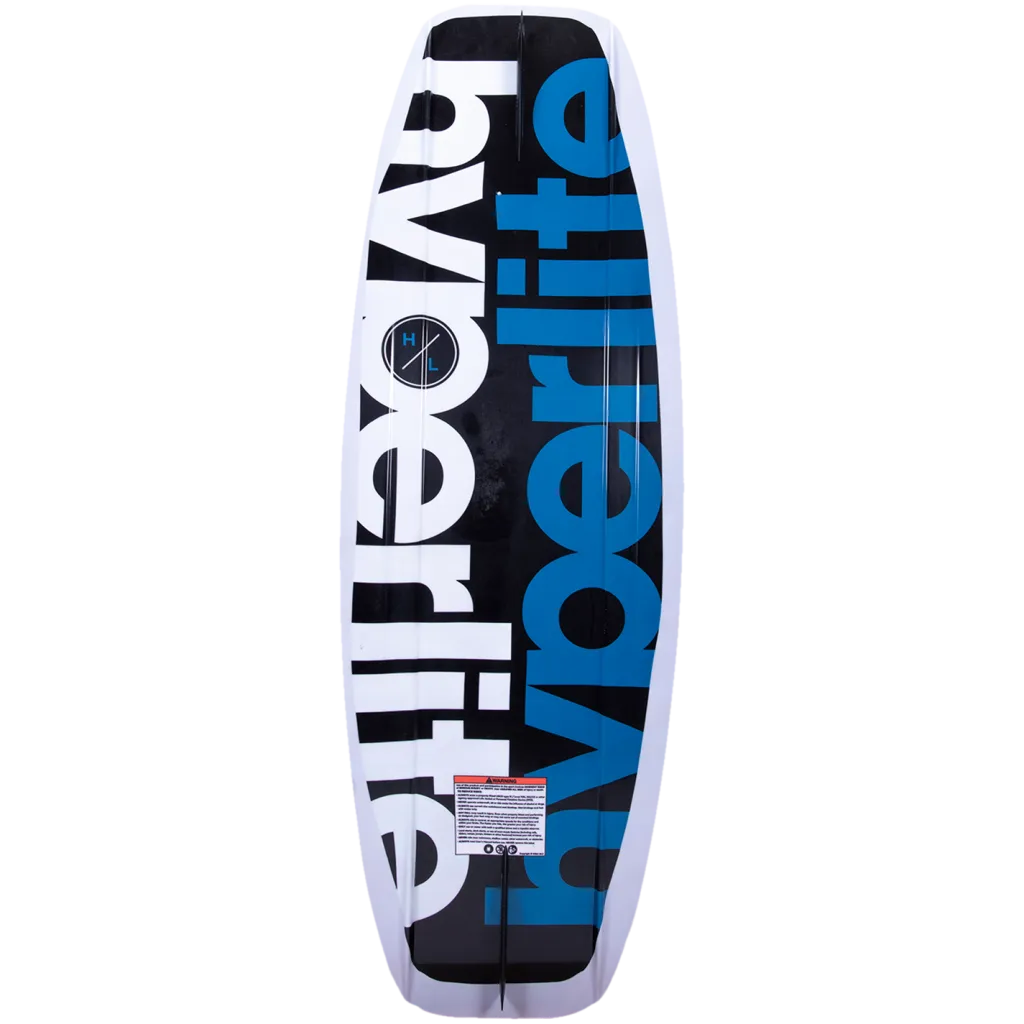 2025 Motive Jr. Wakeboard -<Hyperlite Clearance