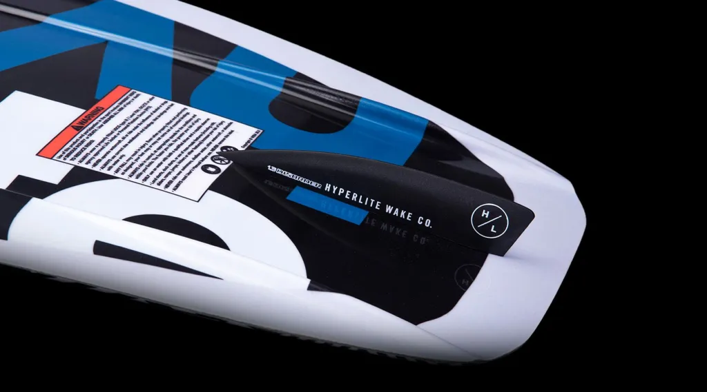 2025 Motive Jr. Wakeboard -<Hyperlite Clearance