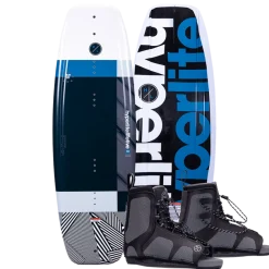 2025 Motive Jr. Wakeboard | Remix Bindings<Hyperlite New