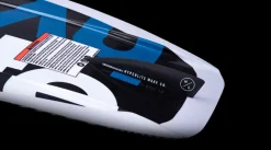 2025 Motive Jr. Wakeboard | Remix Bindings<Hyperlite New