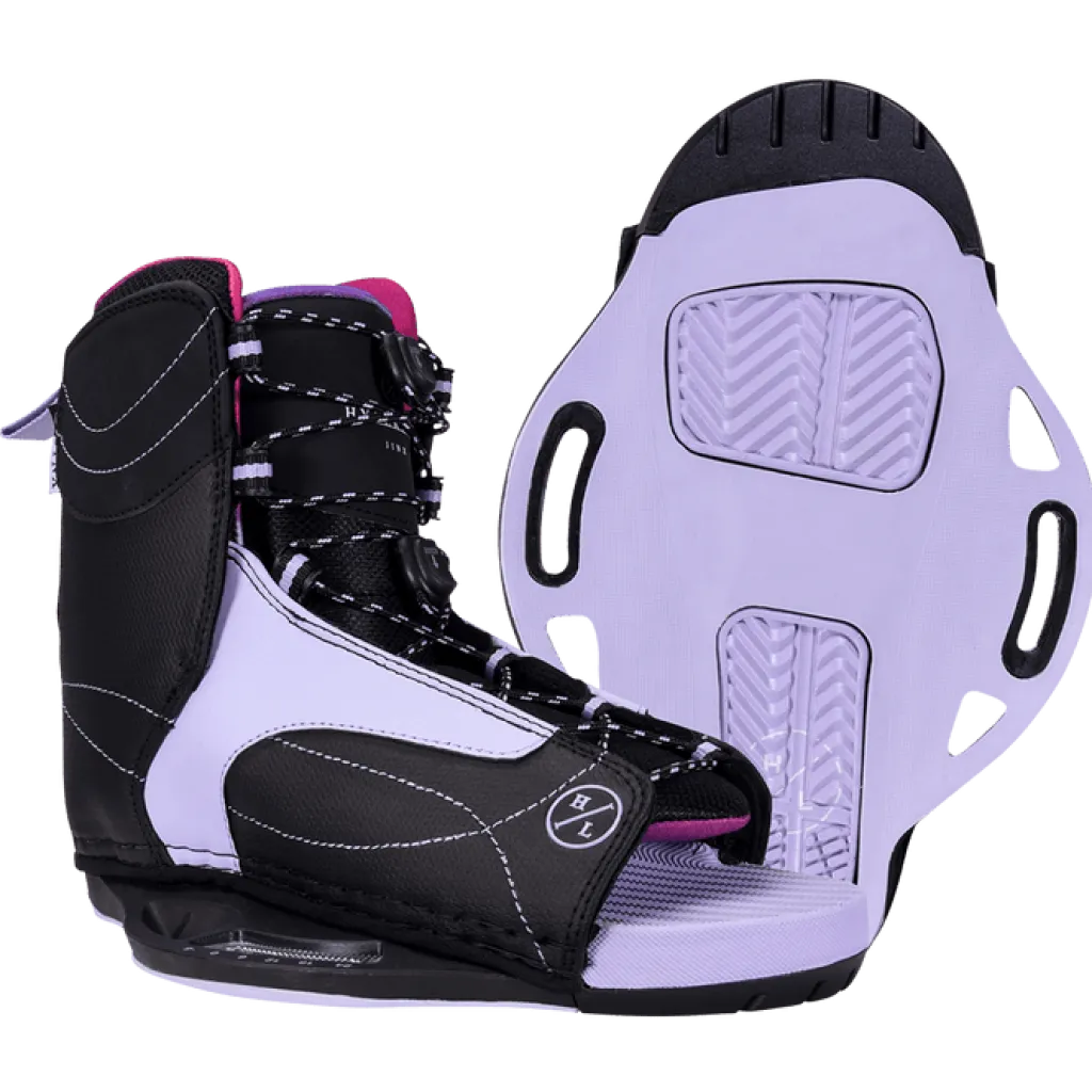 2025 Murray Girls Wakeboard | Jinx Girls Bindings<Hyperlite Online