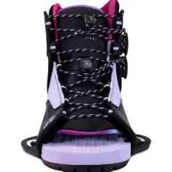 2025 Murray Girls Wakeboard | Jinx Girls Bindings<Hyperlite Online