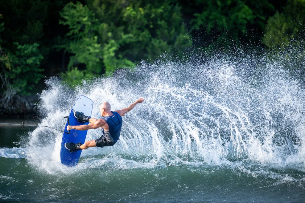 Murray Pro Wakeboard 2026<Hyperlite Hot