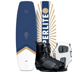 Murray Pro Wakeboard | Team OT Bindings 2026<Hyperlite Hot