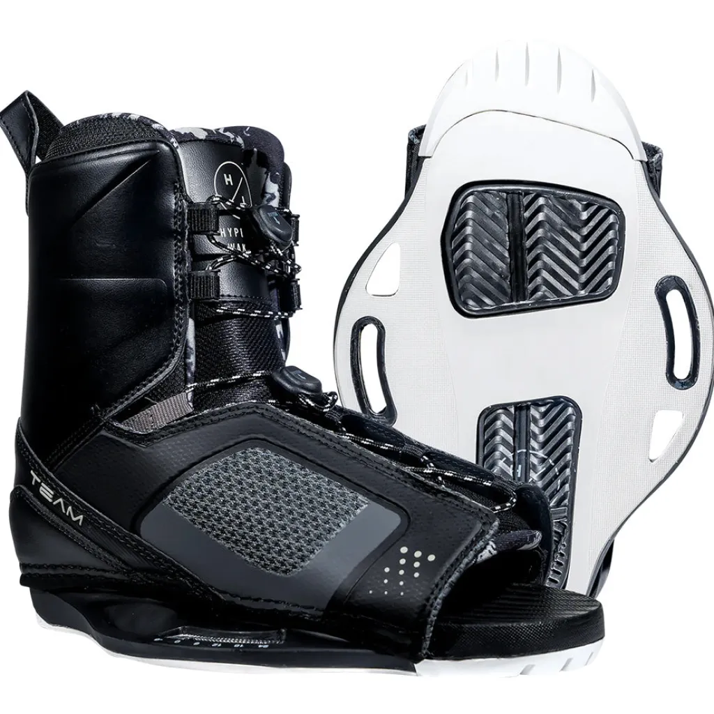 2025 Murray Pro Wakeboard | Team OT Bindings<Hyperlite Best