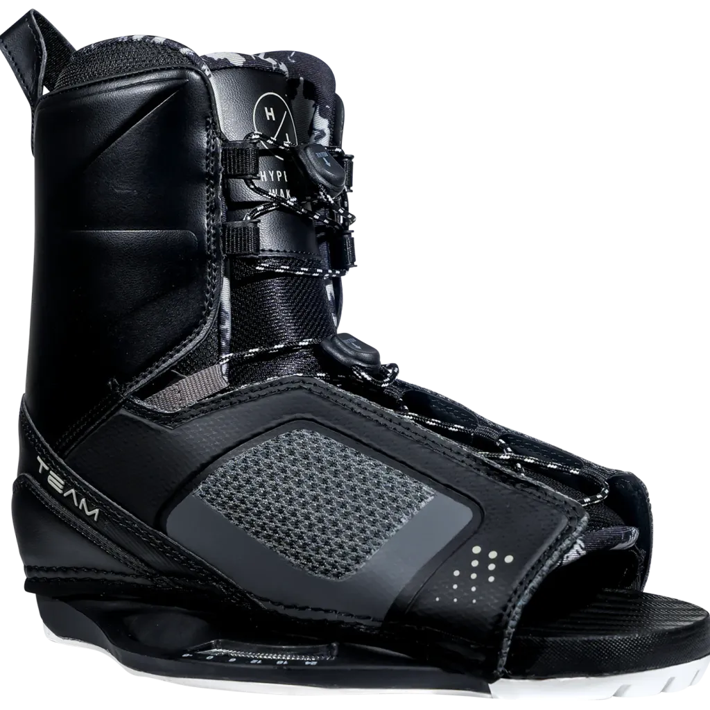 2025 Murray Pro Wakeboard | Team OT Bindings<Hyperlite Best