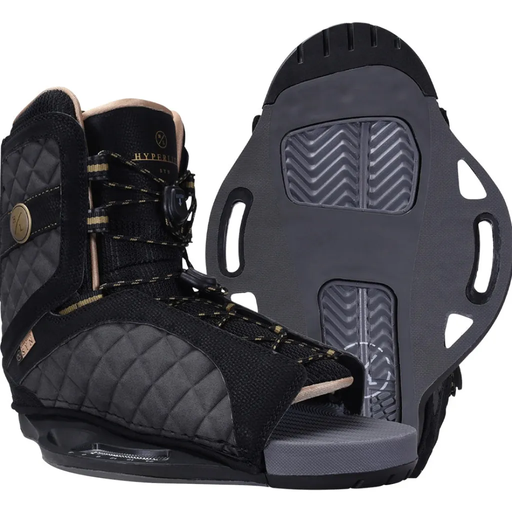 Prizm Wakeboard | Syn Bindings 2026<Hyperlite Hot