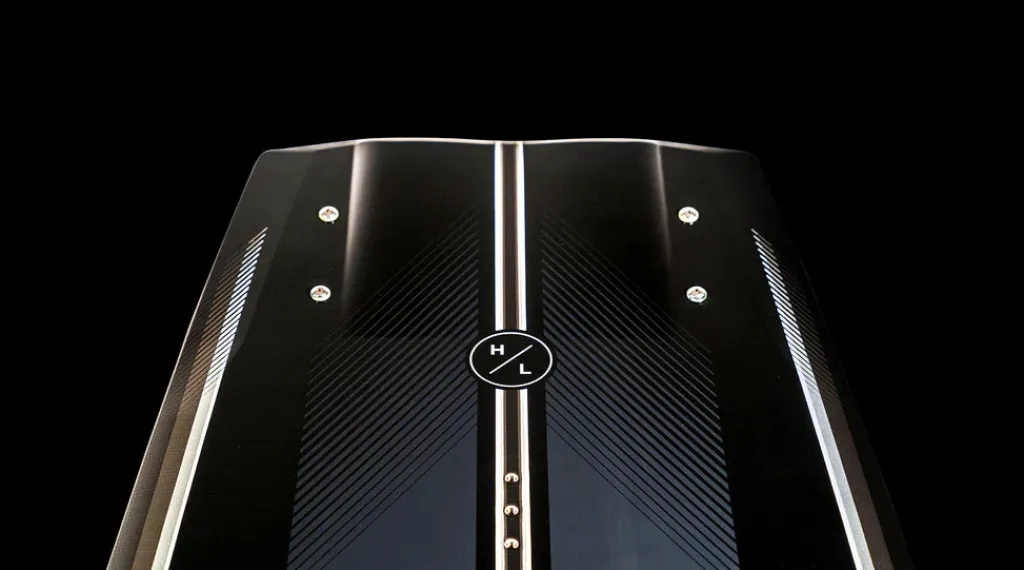 2025 Rusty Pro Wakeboard<Hyperlite Outlet