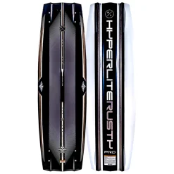 2025 Rusty Pro Wakeboard | Team X Bindings<Hyperlite Discount