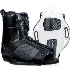 2025 Rusty Pro Wakeboard | Team OT Bindings<Hyperlite Online
