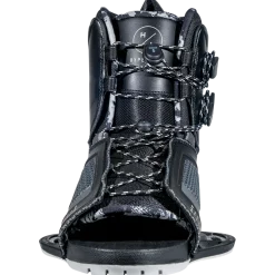 2025 Rusty Pro Wakeboard | Team OT Bindings<Hyperlite Online