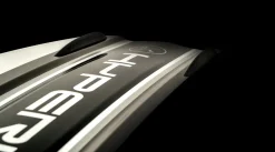 2025 Rusty Pro Wakeboard | Team OT Bindings<Hyperlite Online