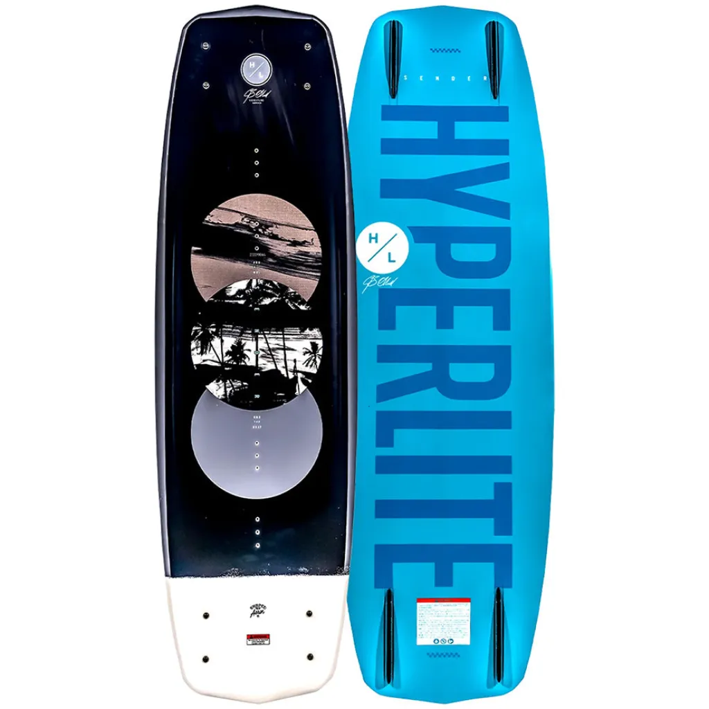 Sender Wakeboard 2026<Hyperlite New