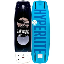 Sender Wakeboard | Remix Bindings 2026<Hyperlite Clearance