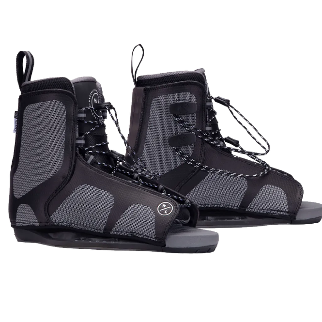 Sender Wakeboard | Remix Bindings 2026<Hyperlite Clearance