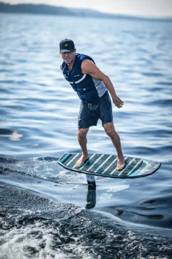 Shuttle Foil Board | Falcon 1500 Foil Package 2026<Hyperlite Online