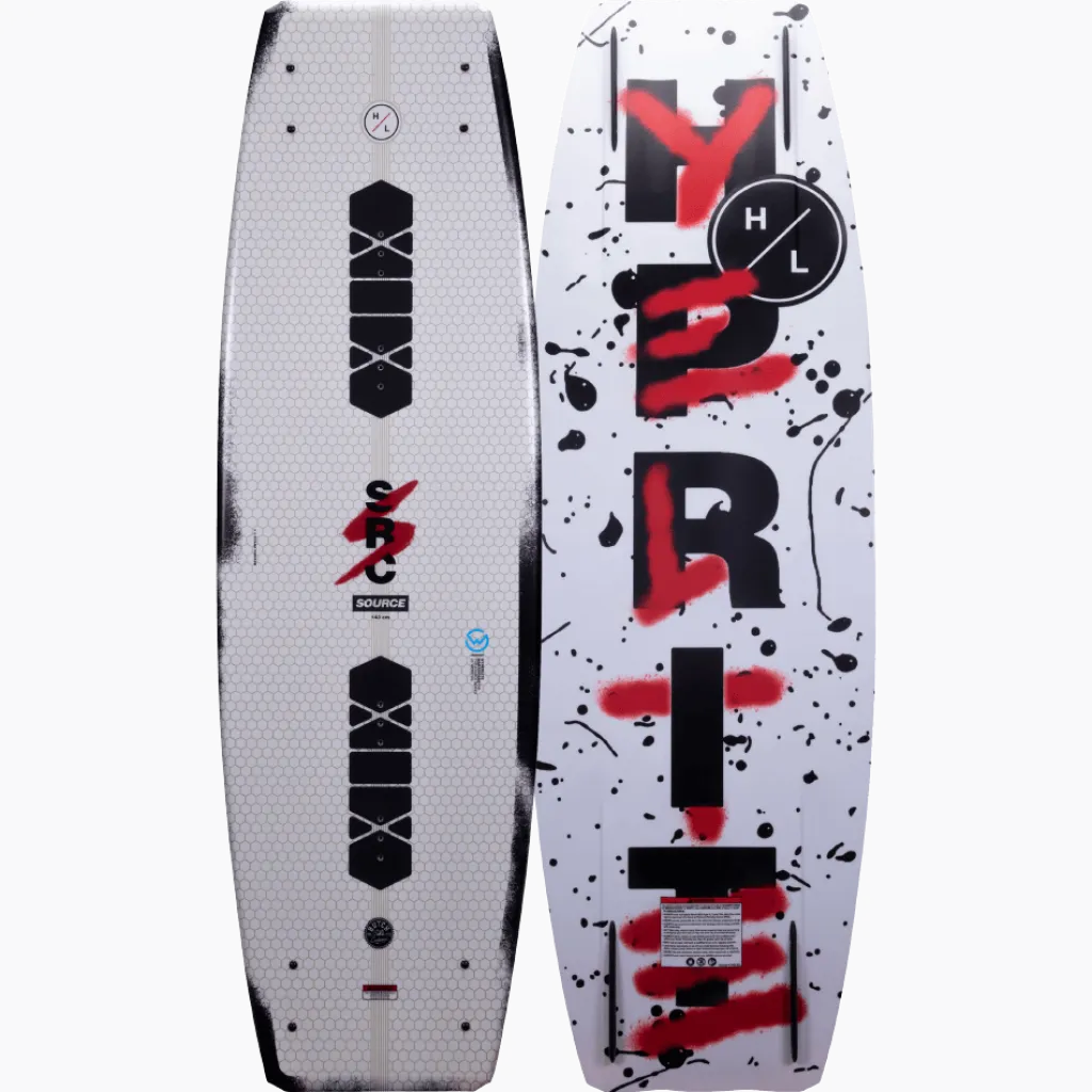 2022 Source Wakeboard<Hyperlite Hot