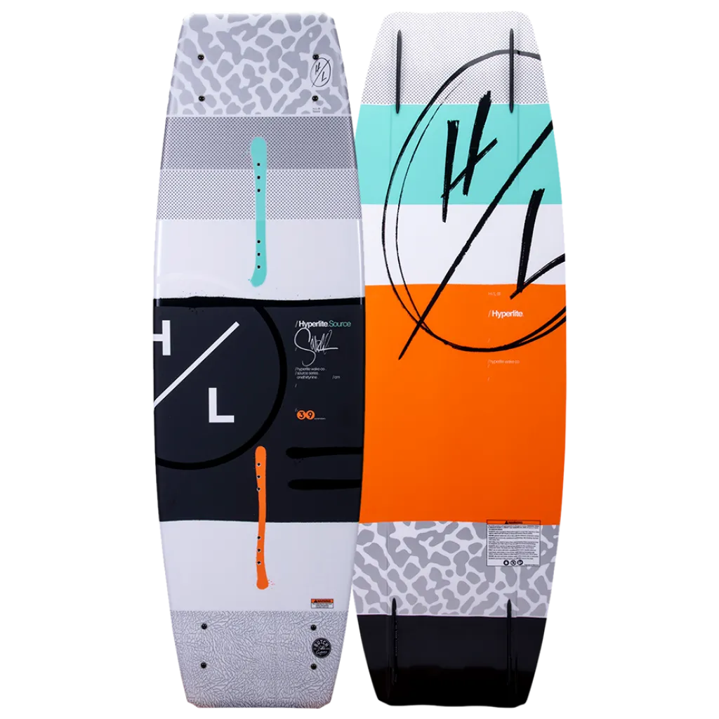 2023 Source Wakeboard<Hyperlite Clearance