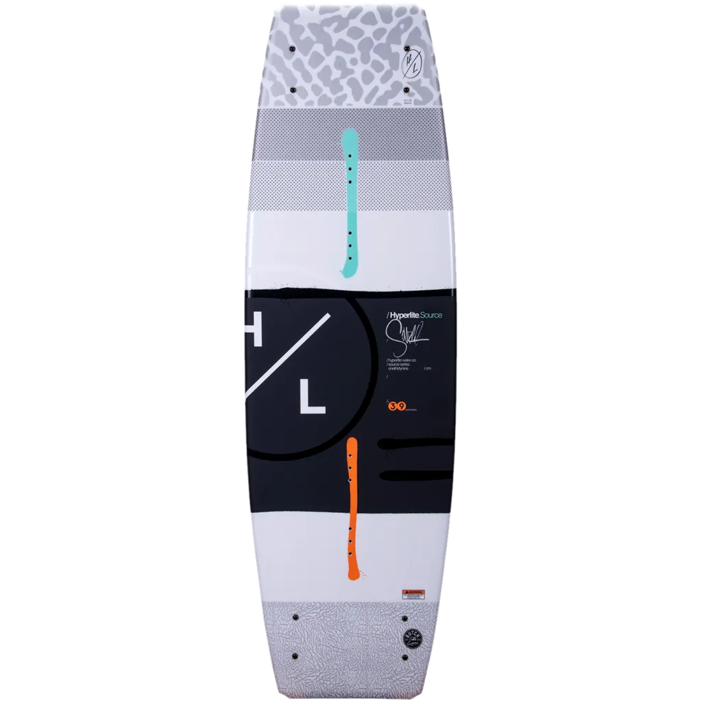 2023 Source Wakeboard<Hyperlite Clearance