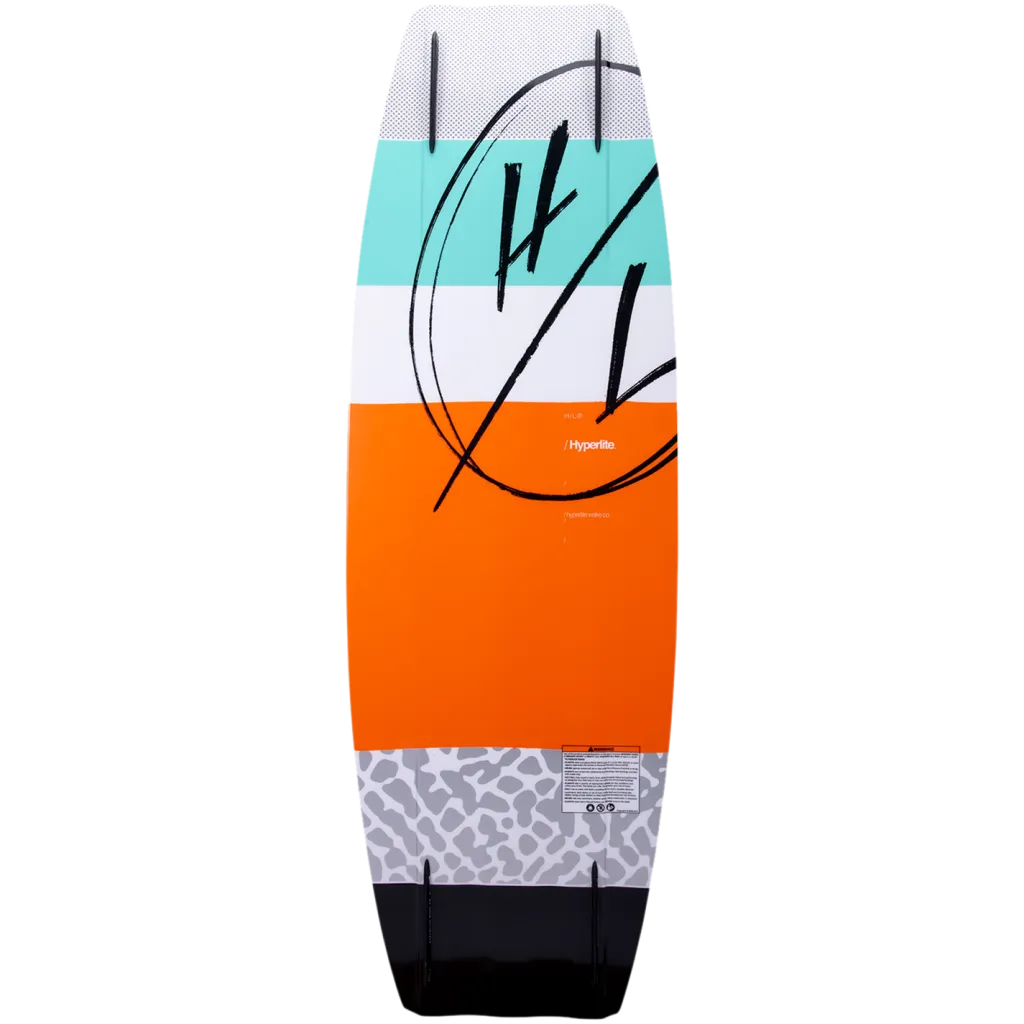 2023 Source Wakeboard<Hyperlite Clearance