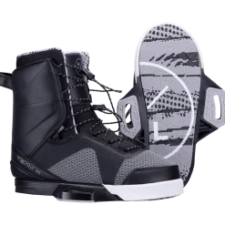 2023 Source Wakeboard | Team X Bindings<Hyperlite Online