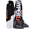 2025 State Jr Wakeboard | Remix Bindings<Hyperlite Hot