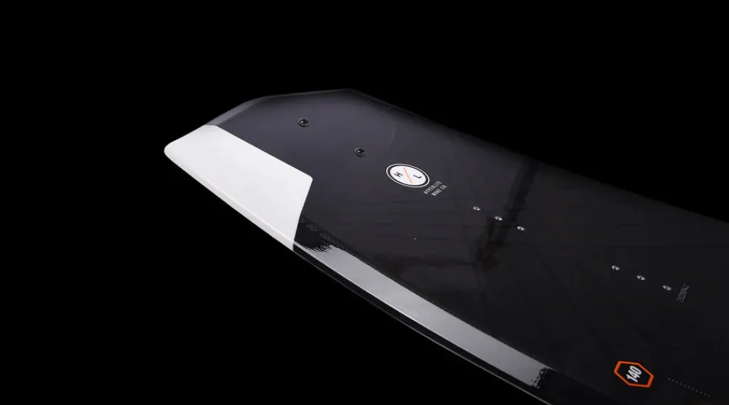 2025 State Jr Wakeboard | Remix Bindings<Hyperlite Hot